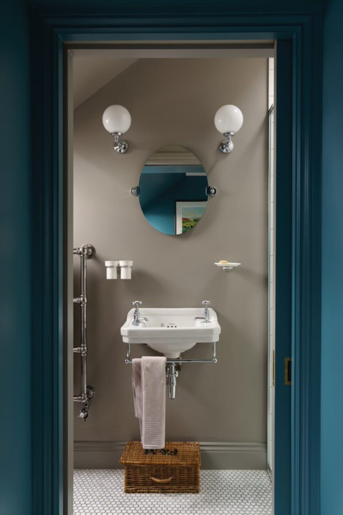 Farrow & Ball