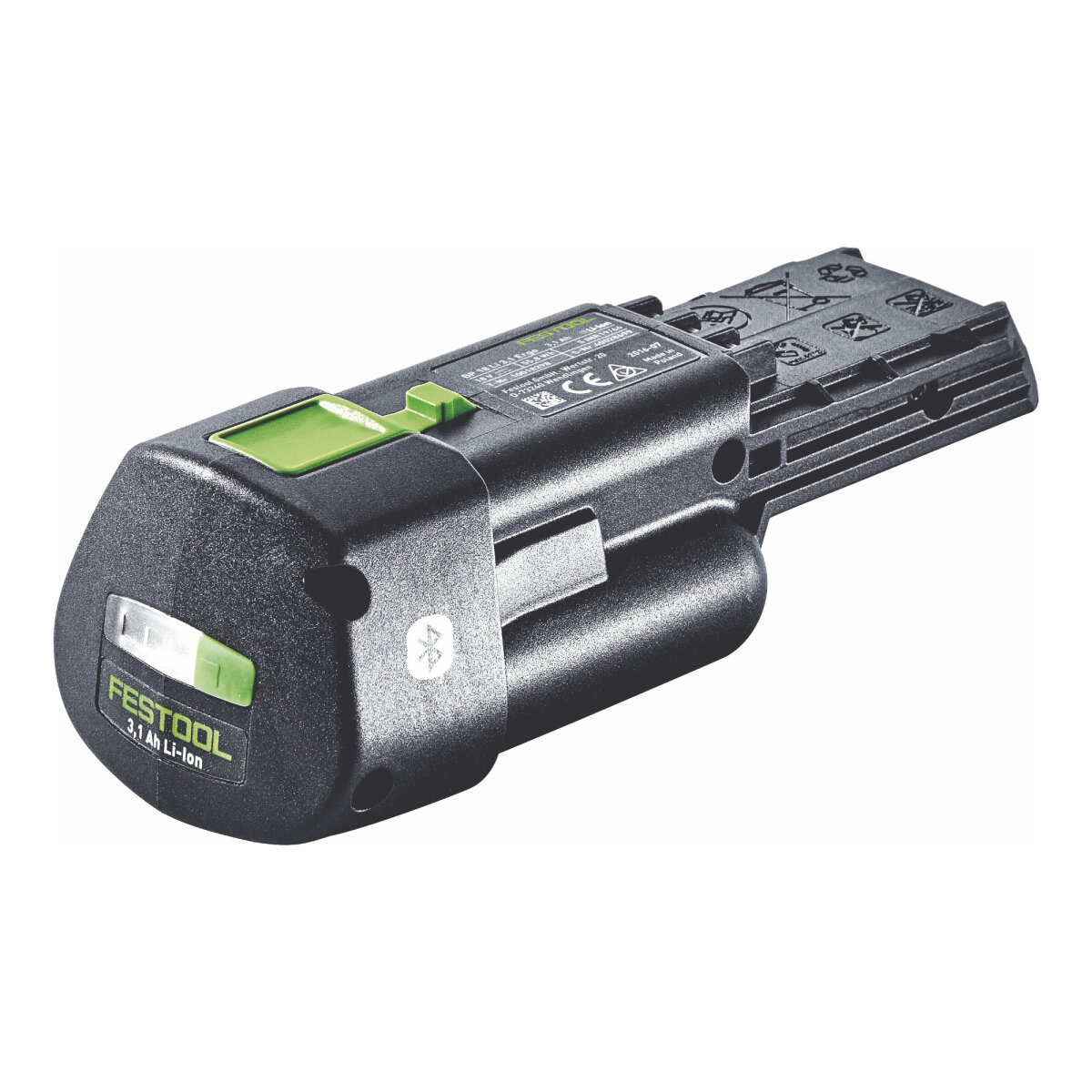 Festool Battery pack BP 18 Li 3,1 Ergo-I 202497