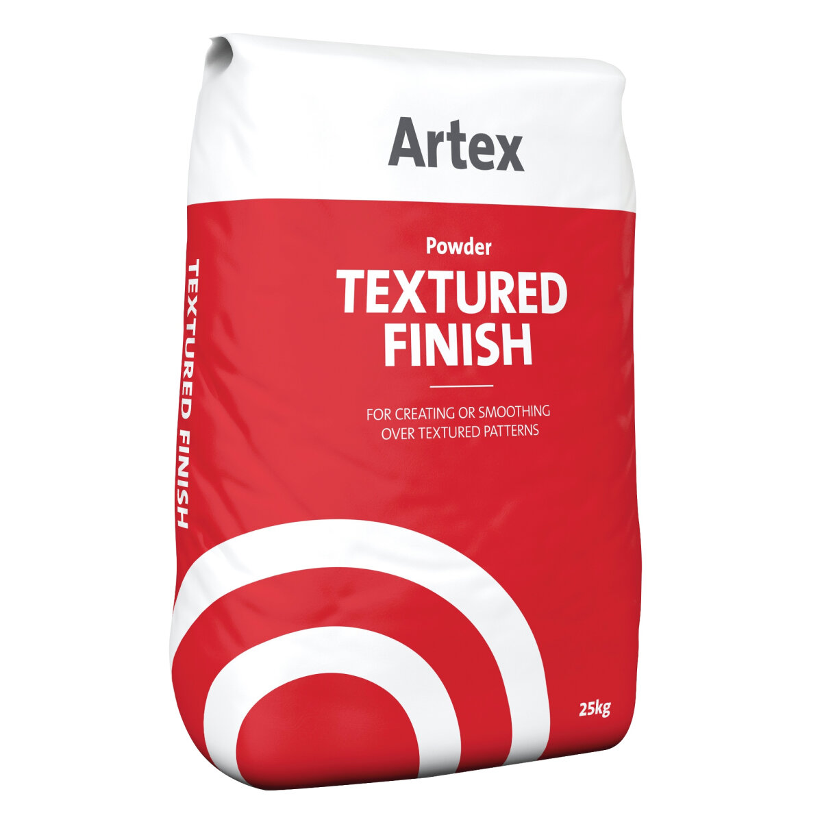 Artex Textured Finish Powder ATM 25KG