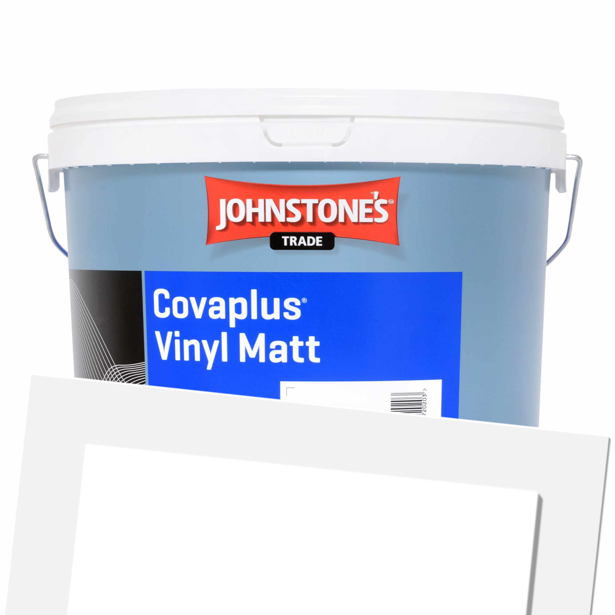 Johnstones Trade Covaplus Vinyl Matt 10L (PNG)