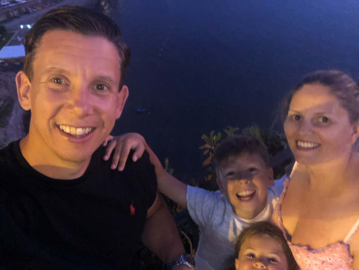 Wratten family