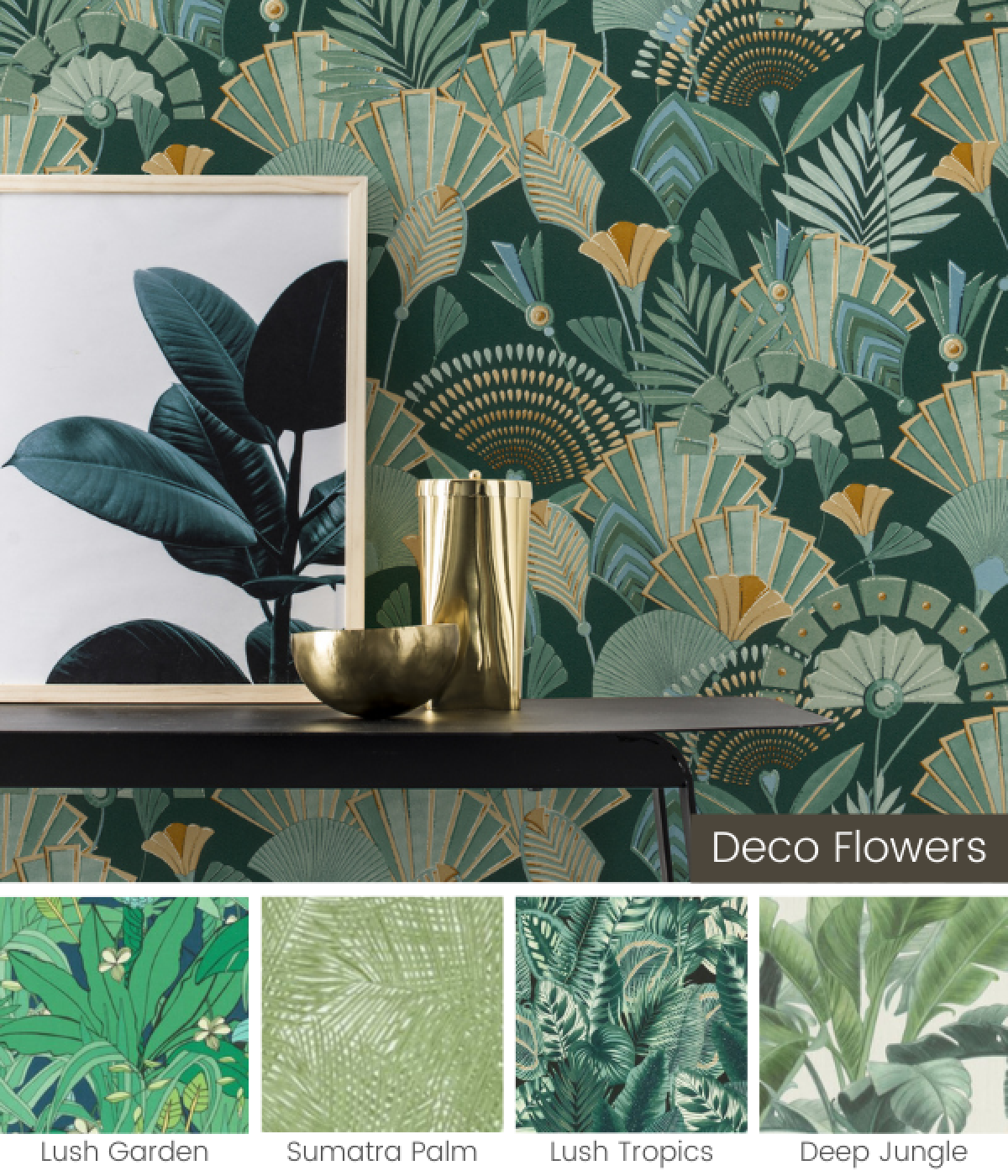Palm Prints
