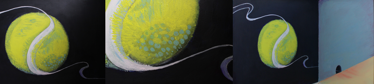 Meet the Muralist Amy Dolan