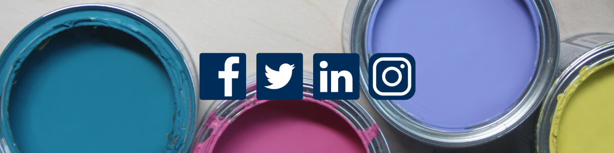 What to Post on Social Media - 12 Quick & Easy Ideas For Decorators