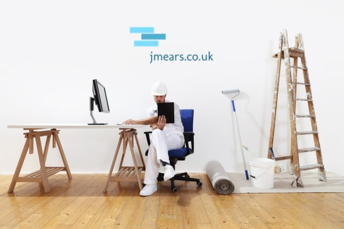 Jon Mears article header