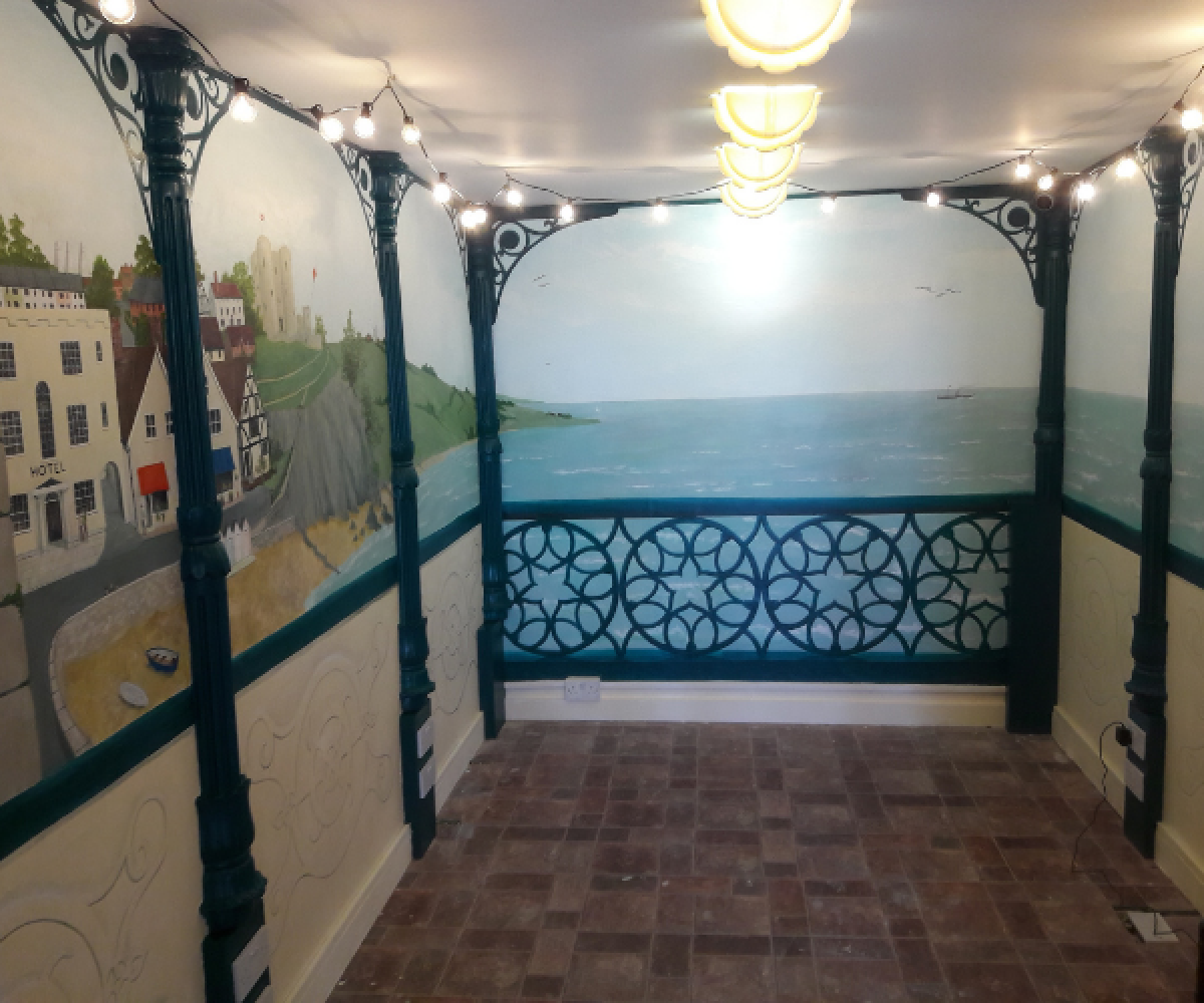 Mural