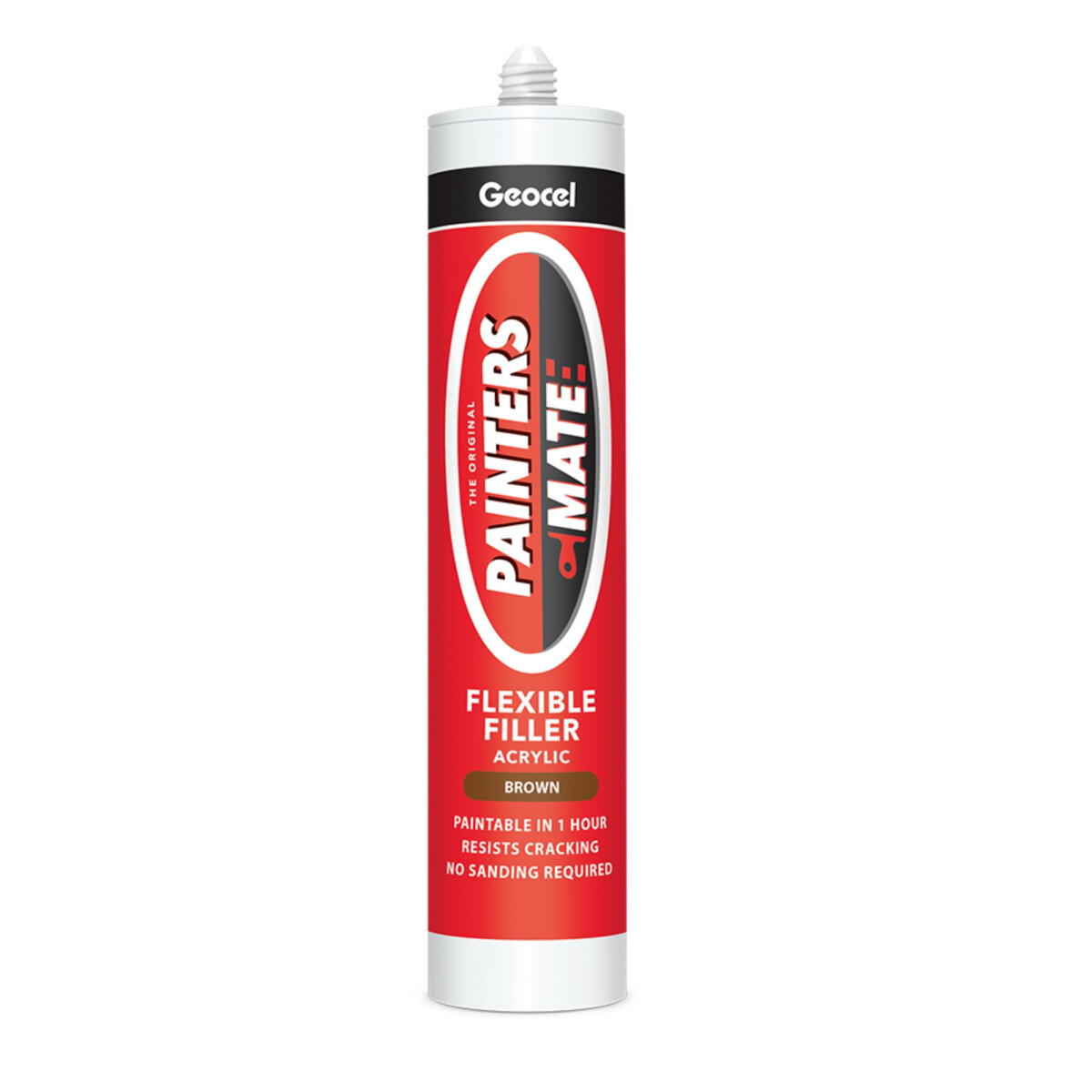 Geocel Painters Mate Brown NE105205