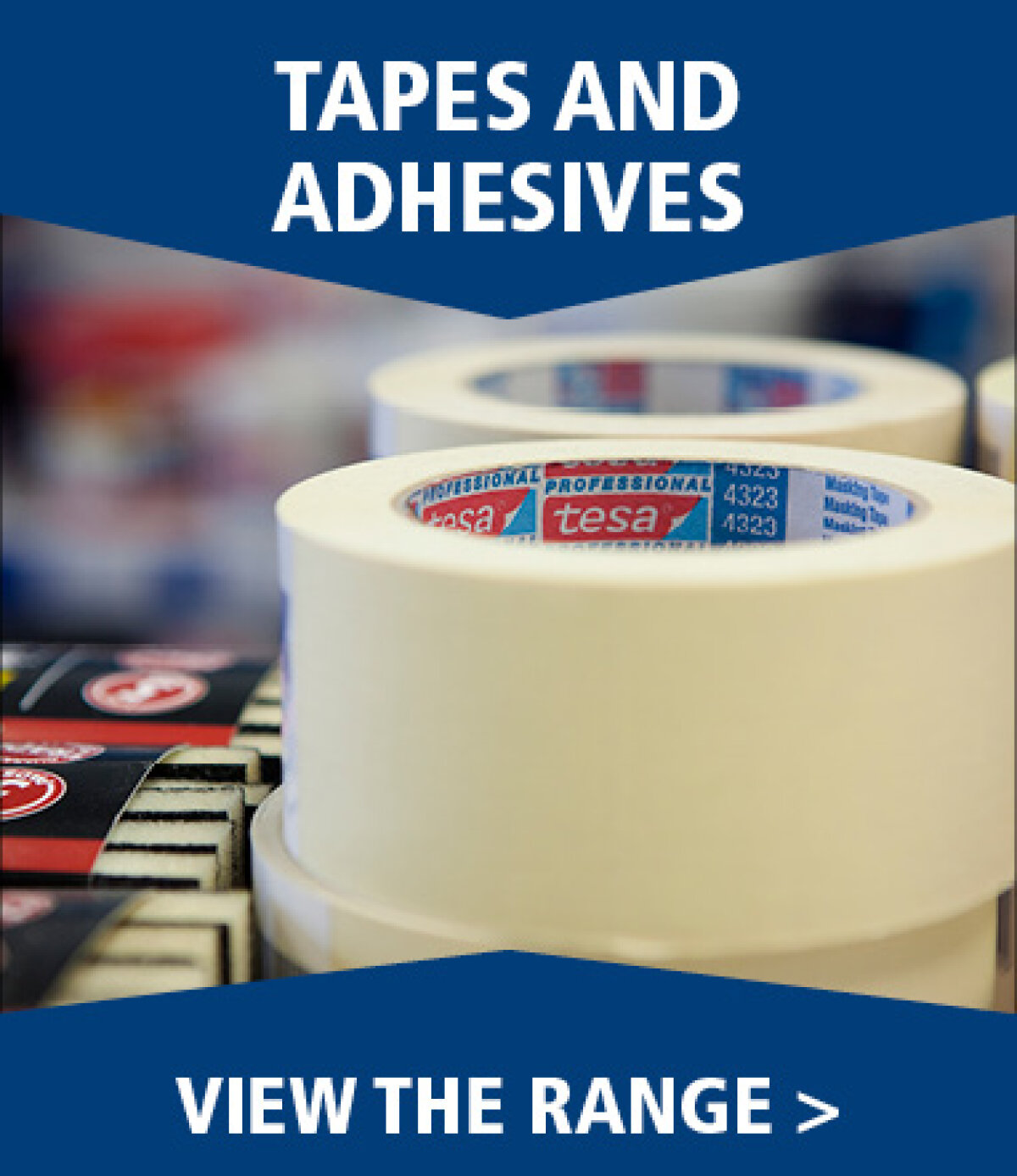 Masking Tape