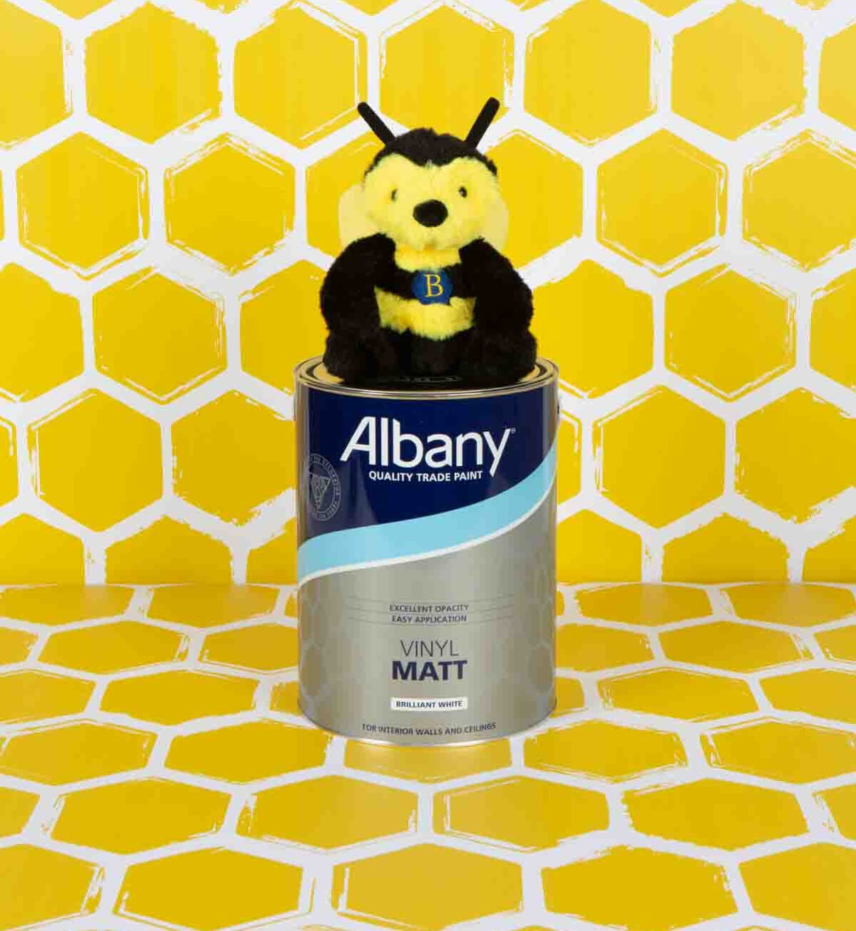 Free Bees!