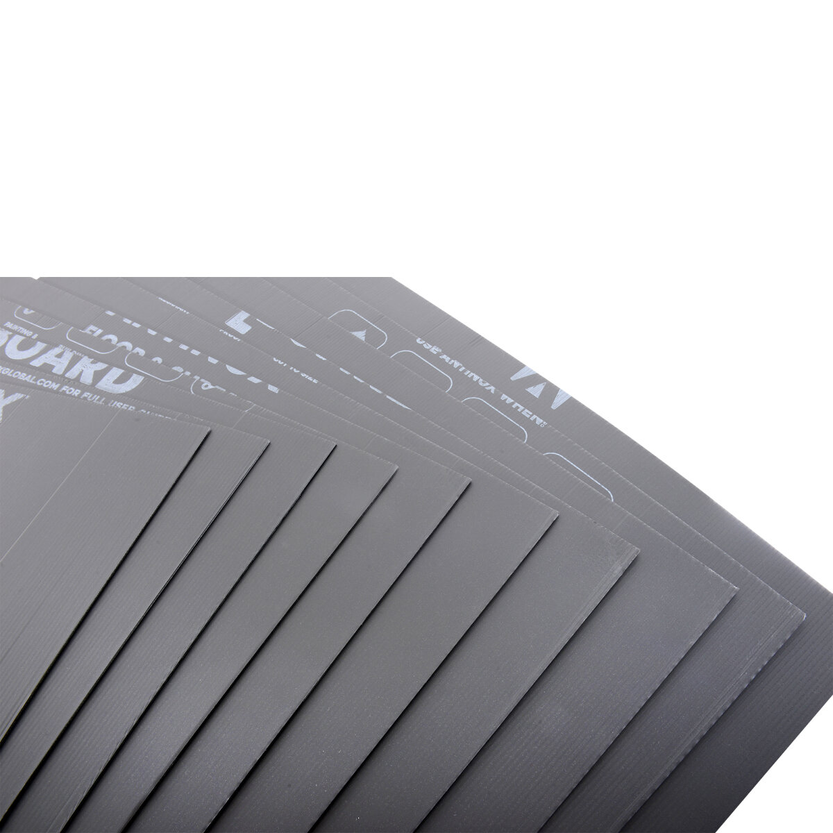 Antinox Recycled Protection Board Trade NQ211305-G