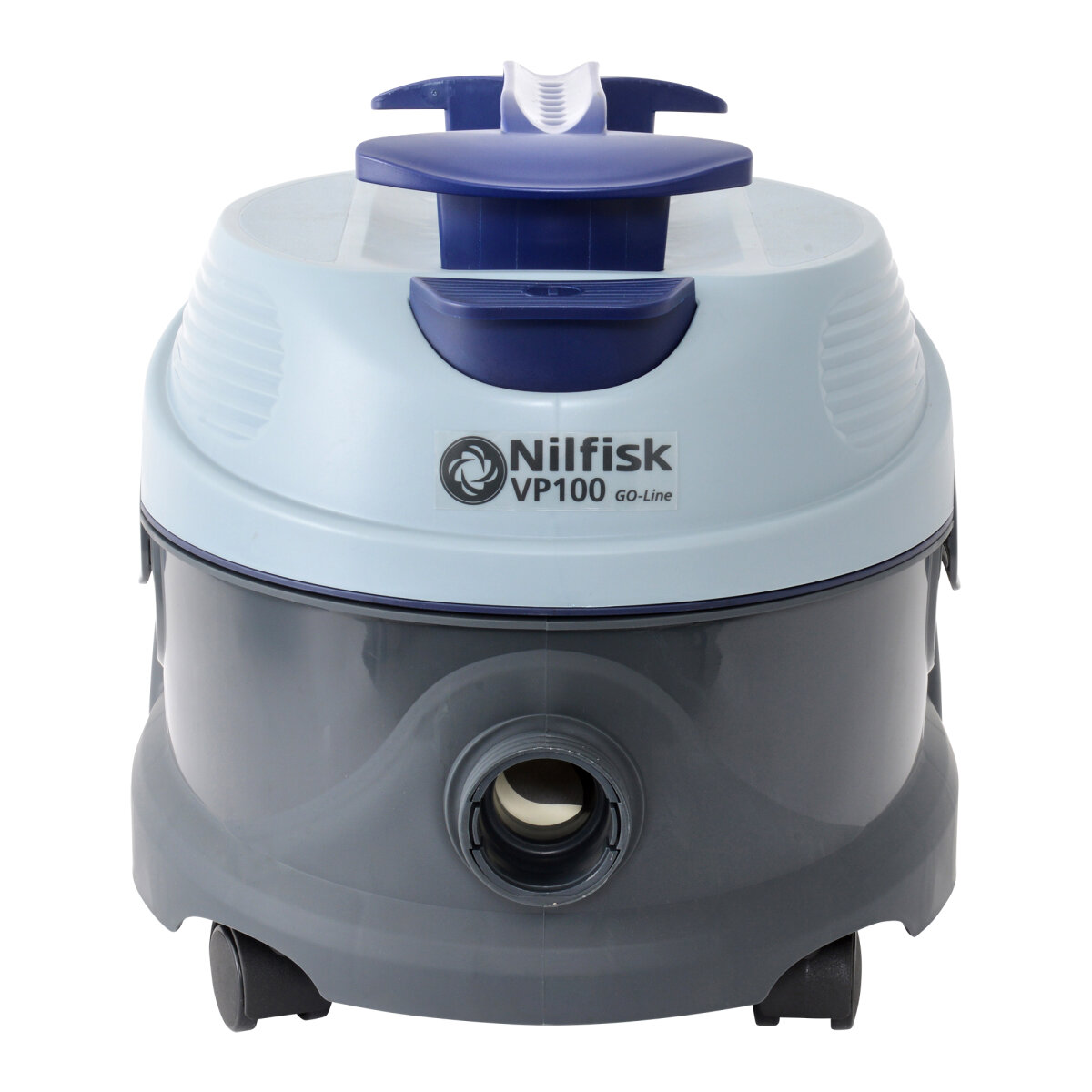 Nilfisk VP100 Commercial Vacuum LG15861005 - C