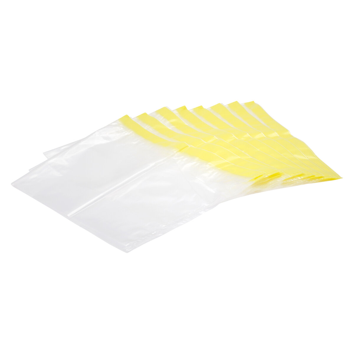 Coral Paintwiz Scuttle Liner (Pack of 8) 25L JT05881005-C