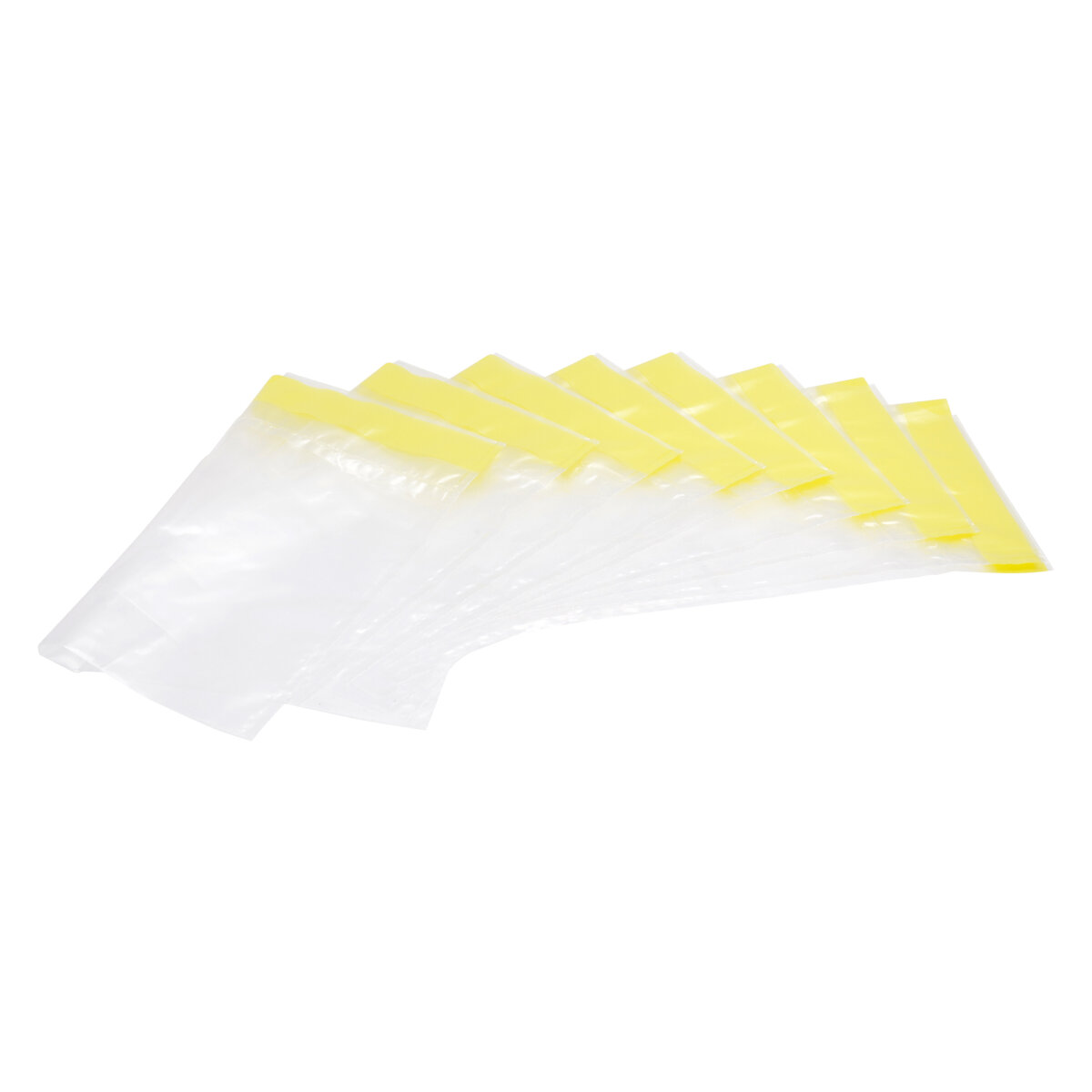Coral Paintwiz Kettle Liner (Pack of 8) JT5883005-C