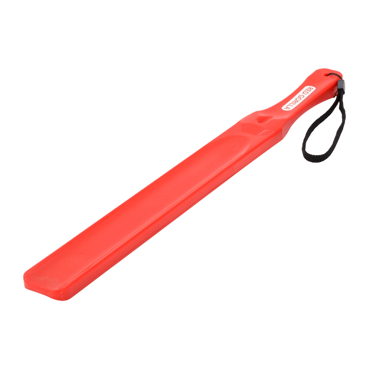Red Gorilla Tubtrugs Stir-Up Paint Stirrer Red LE6721005