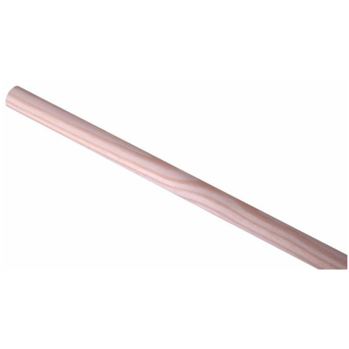 ProDec Wooden Broom Handle 23.5mm x 1200mm - JL878610