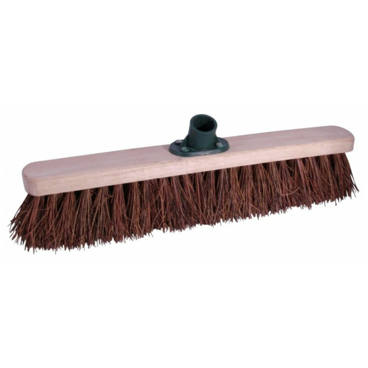 ProDec Stiff Sweeping Broom Head 18" - JL878305