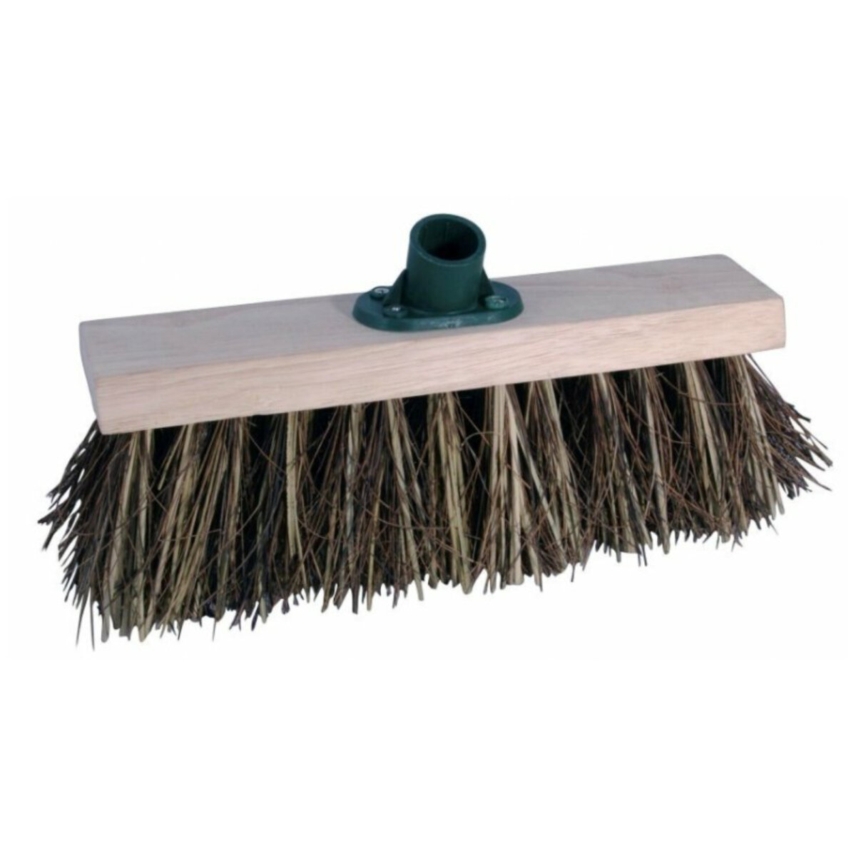 ProDec Stiff Yard Broom Head 13" - JL878505