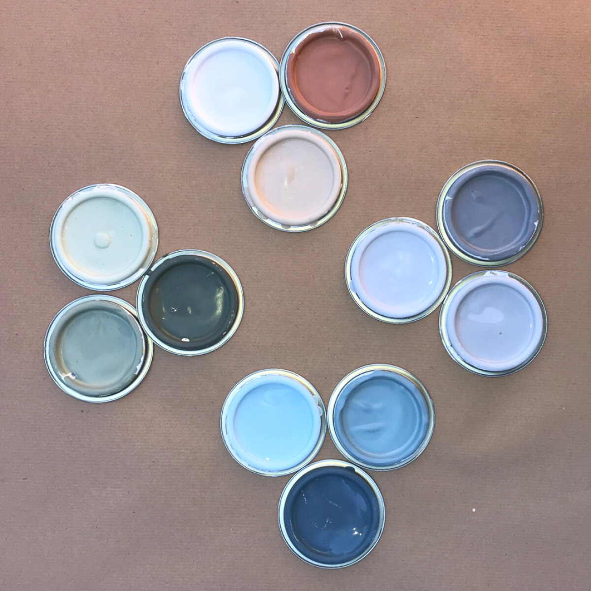 How to Help Your Clients Choose Paint Colour