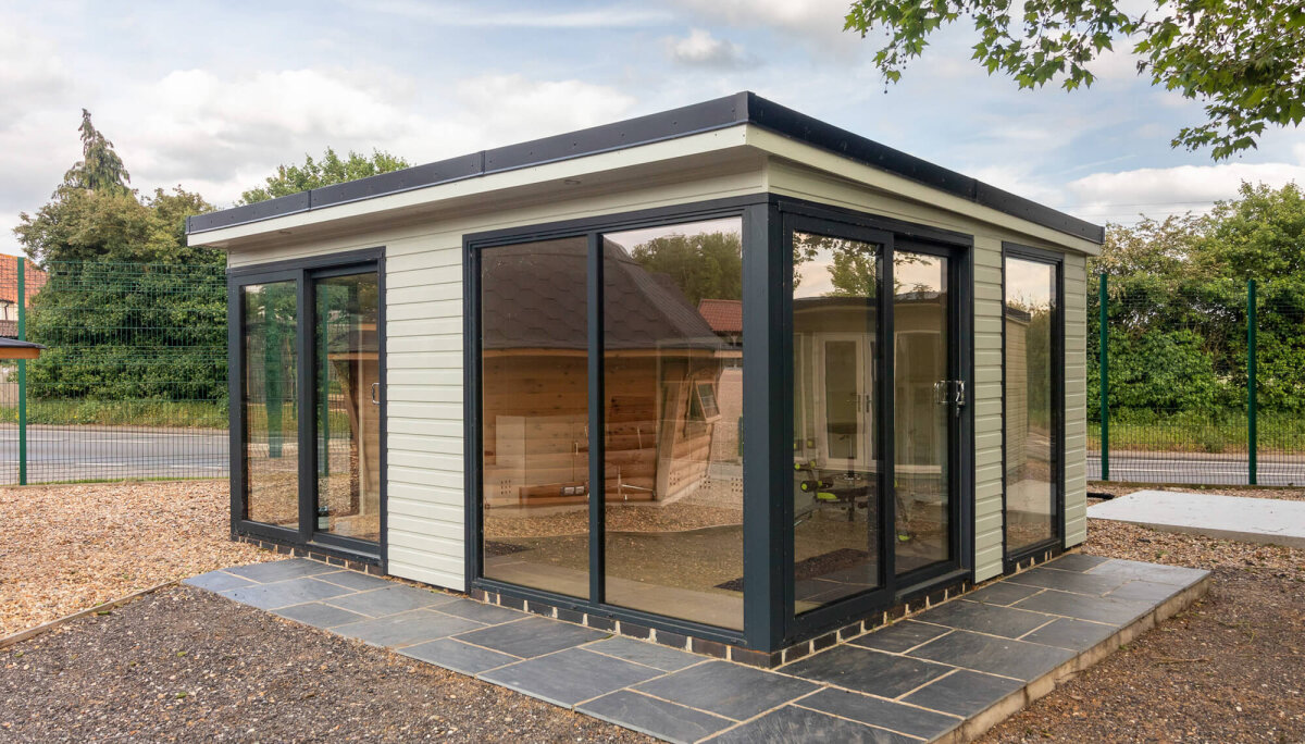 Summerhouse Paint