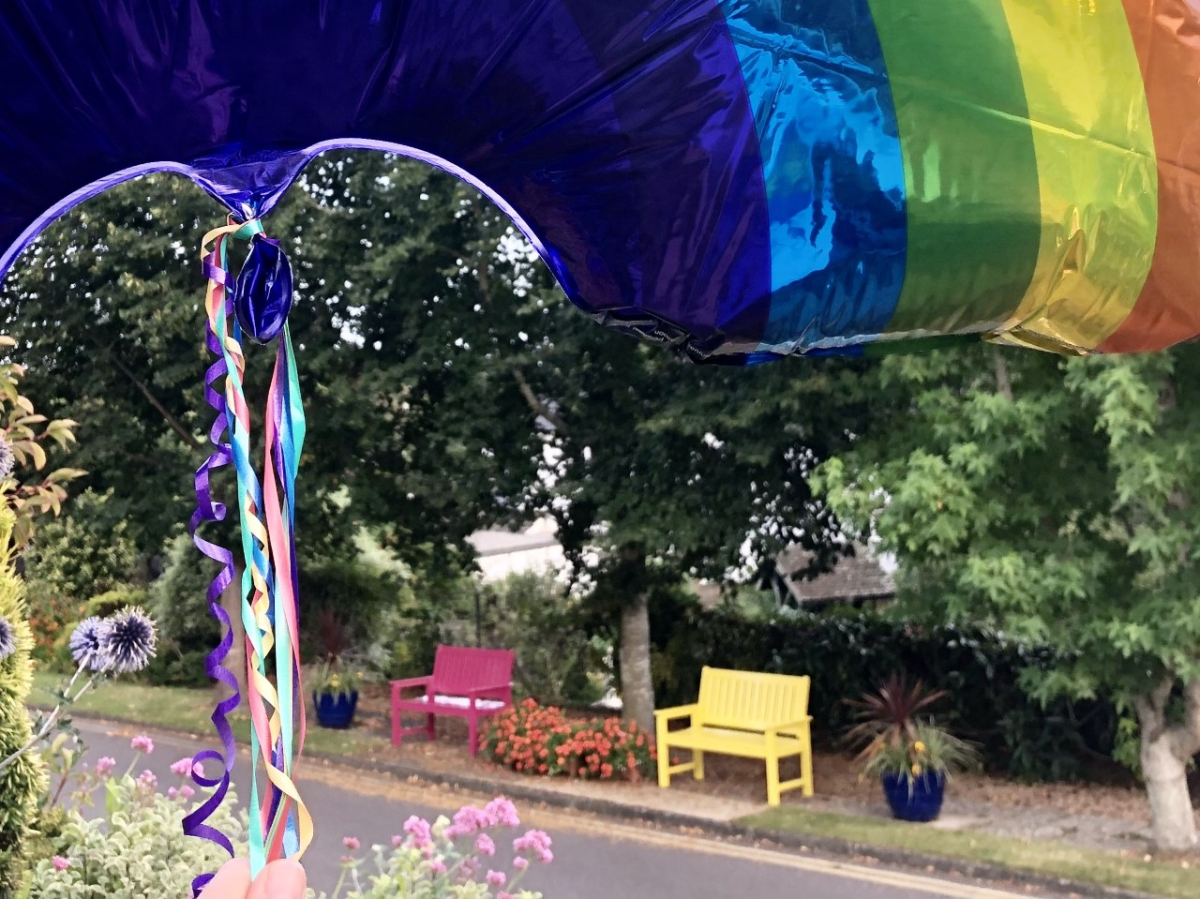 Hastings Pride