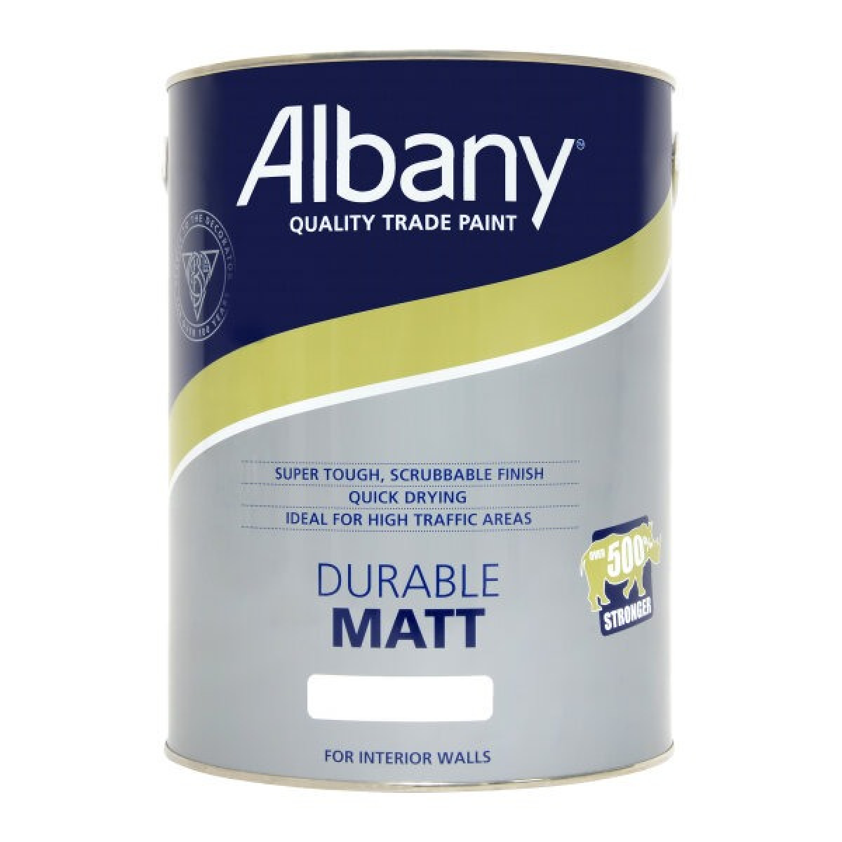 Albany paint