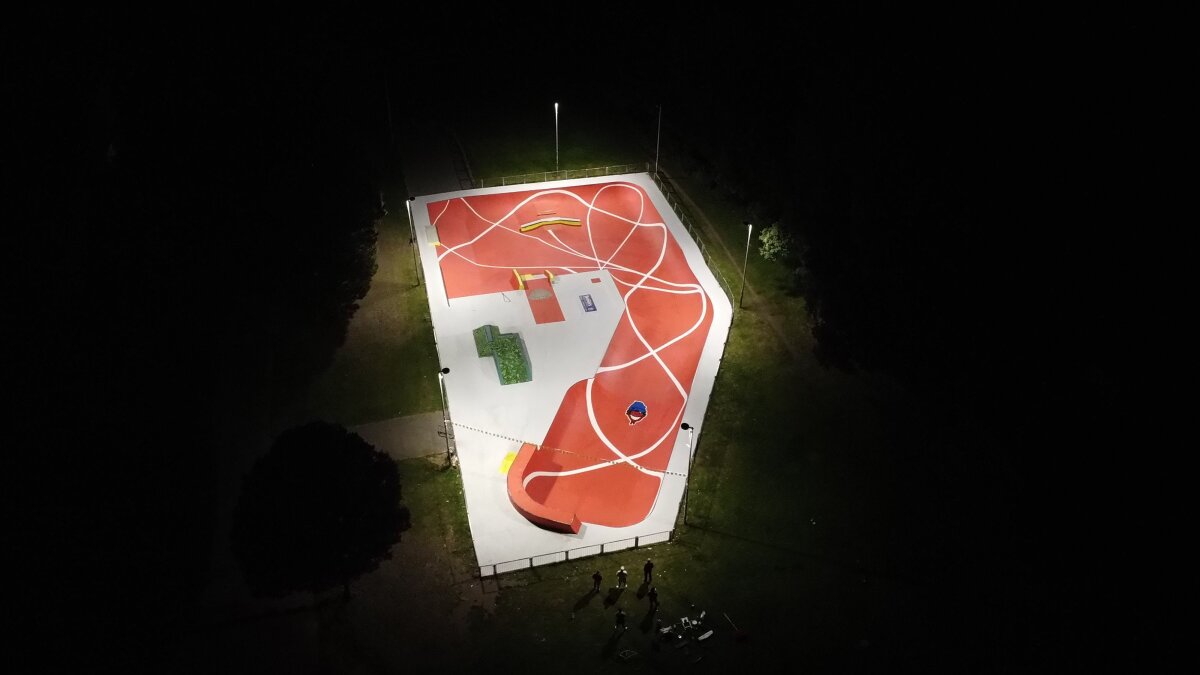 Skate Park