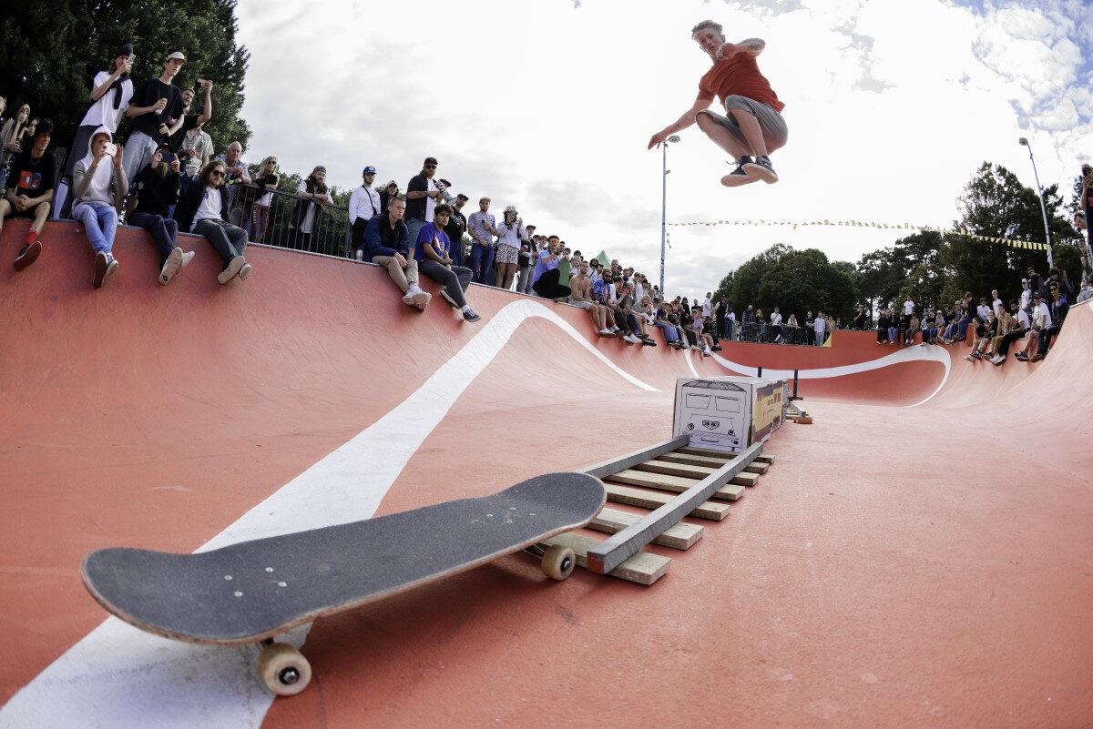 Skate Park
