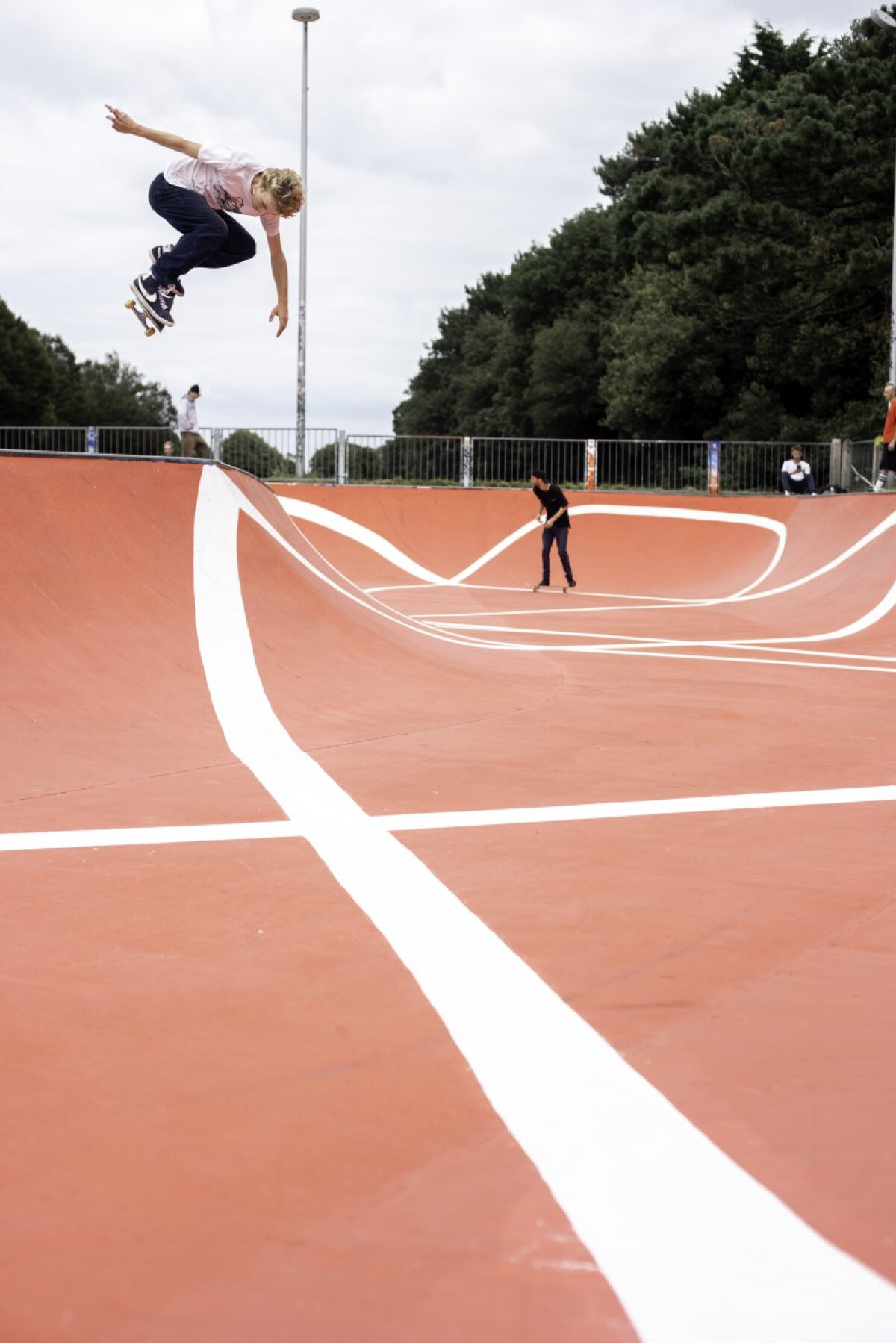 Skate Park