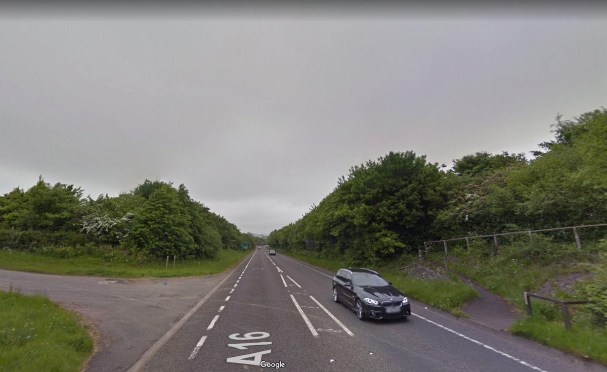 Heading north-east on Louth Bypass/ A16, take the 3rd exit at the roundabout and continue straight onto N Holme Road. Turn left onto Tattershall Way, turn right onto Windsor Road and right again onto Windsor Trade Park.