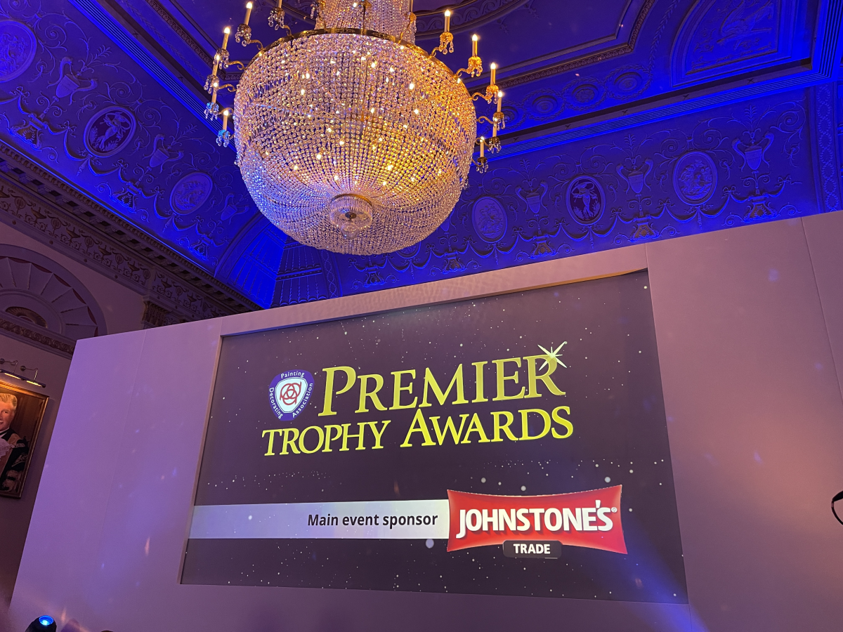 Premier Trophy Awards