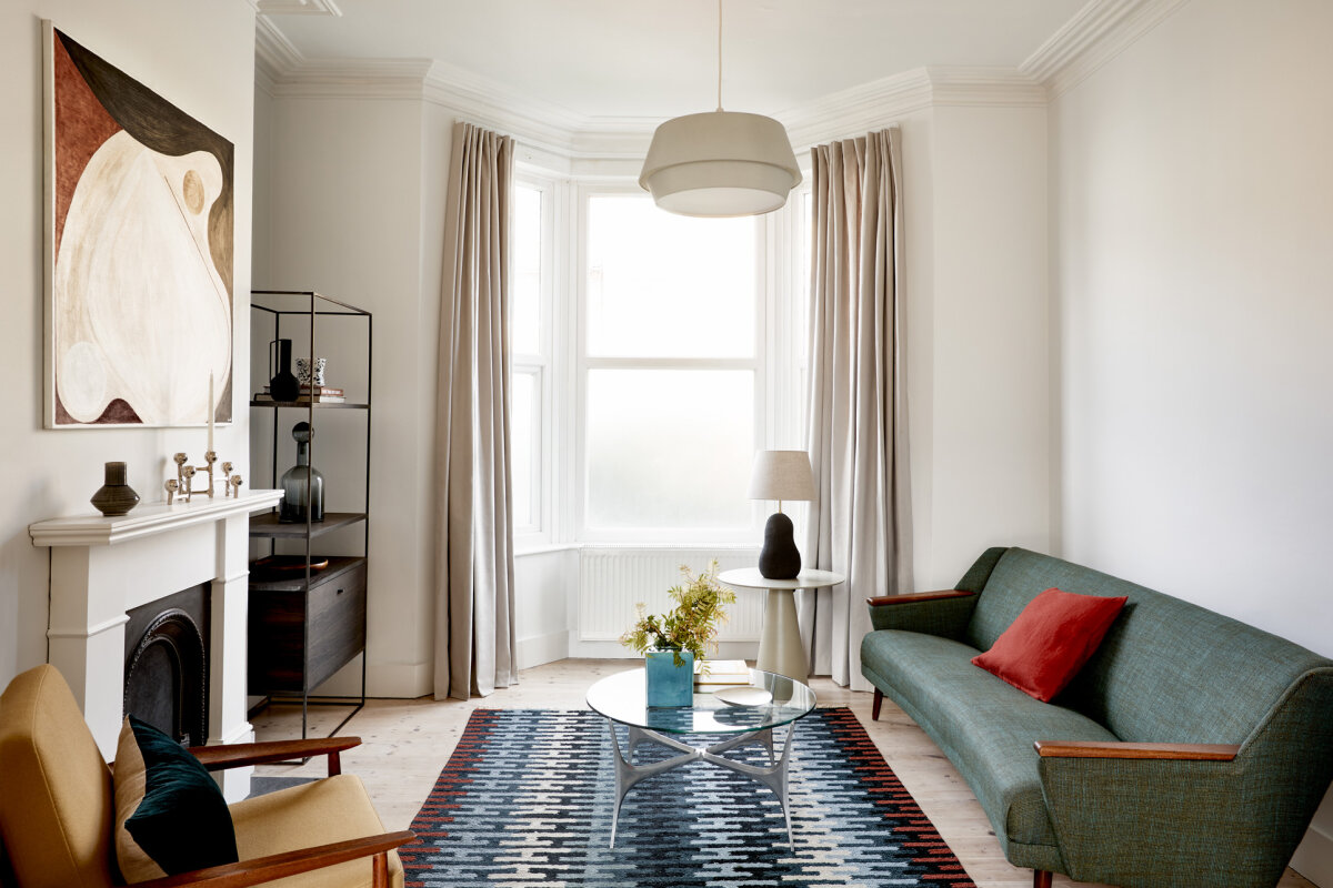 Mylands Paint