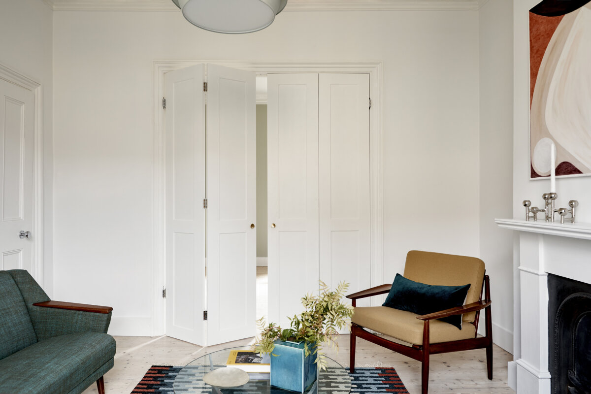 Mylands Paint