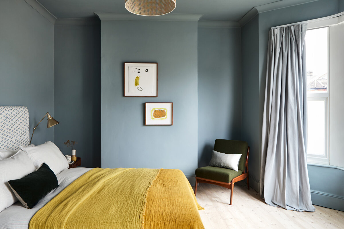 Mylands Paint