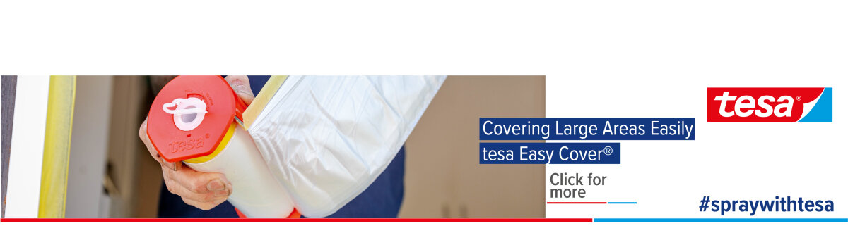tesa 2021 - easy cover