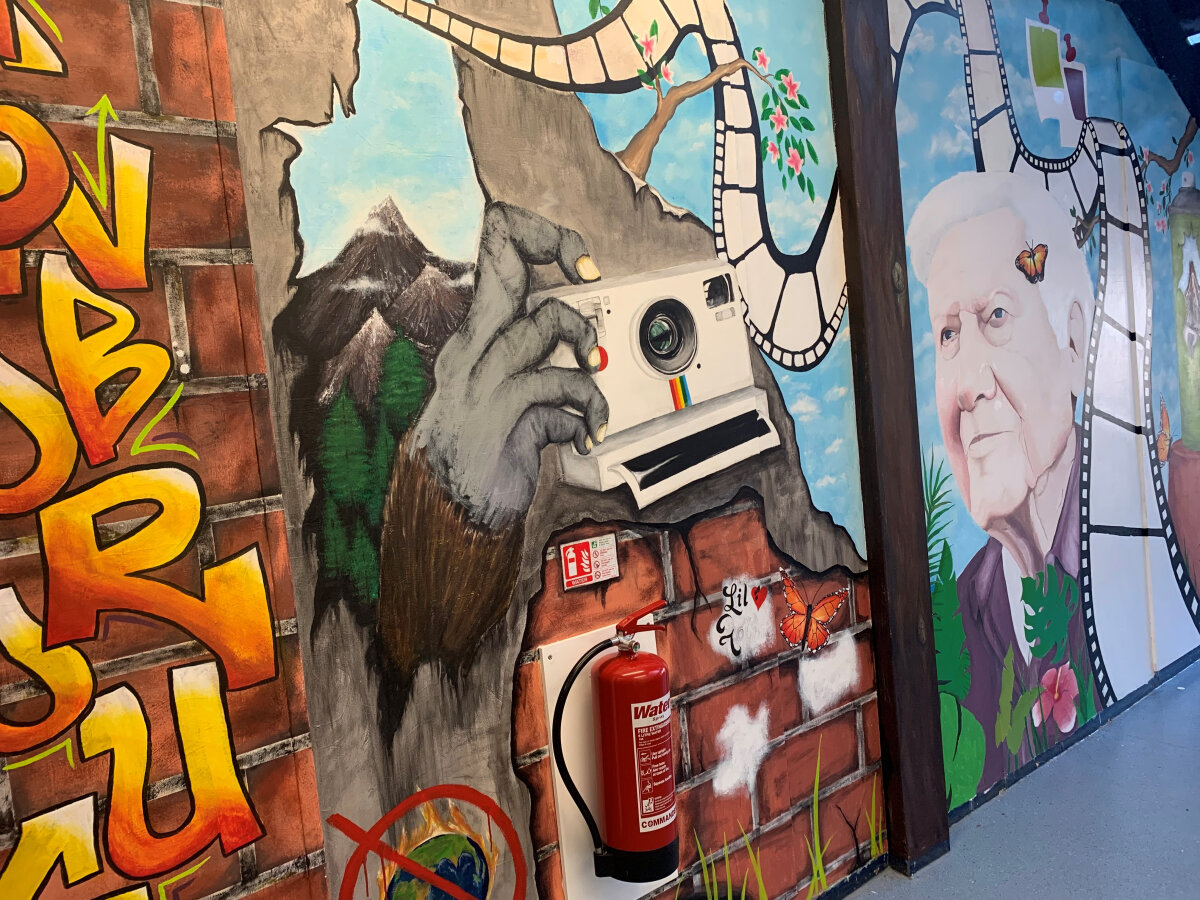 Budmouth Academy