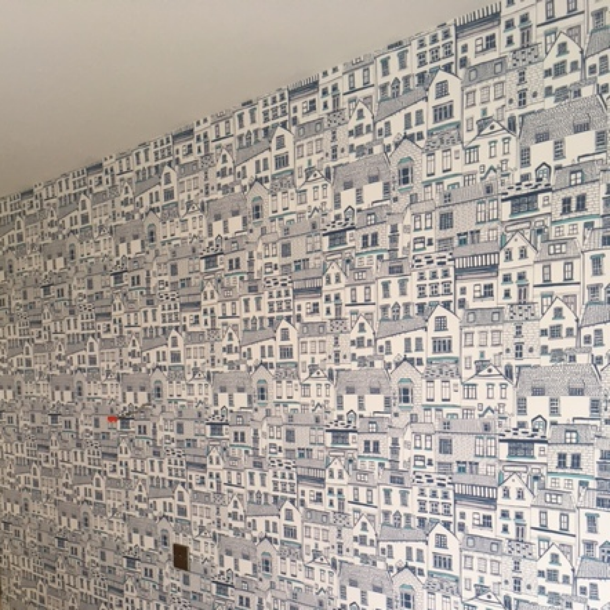 Proud Decorator
