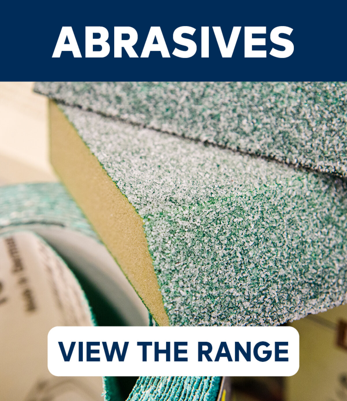 Abrasives