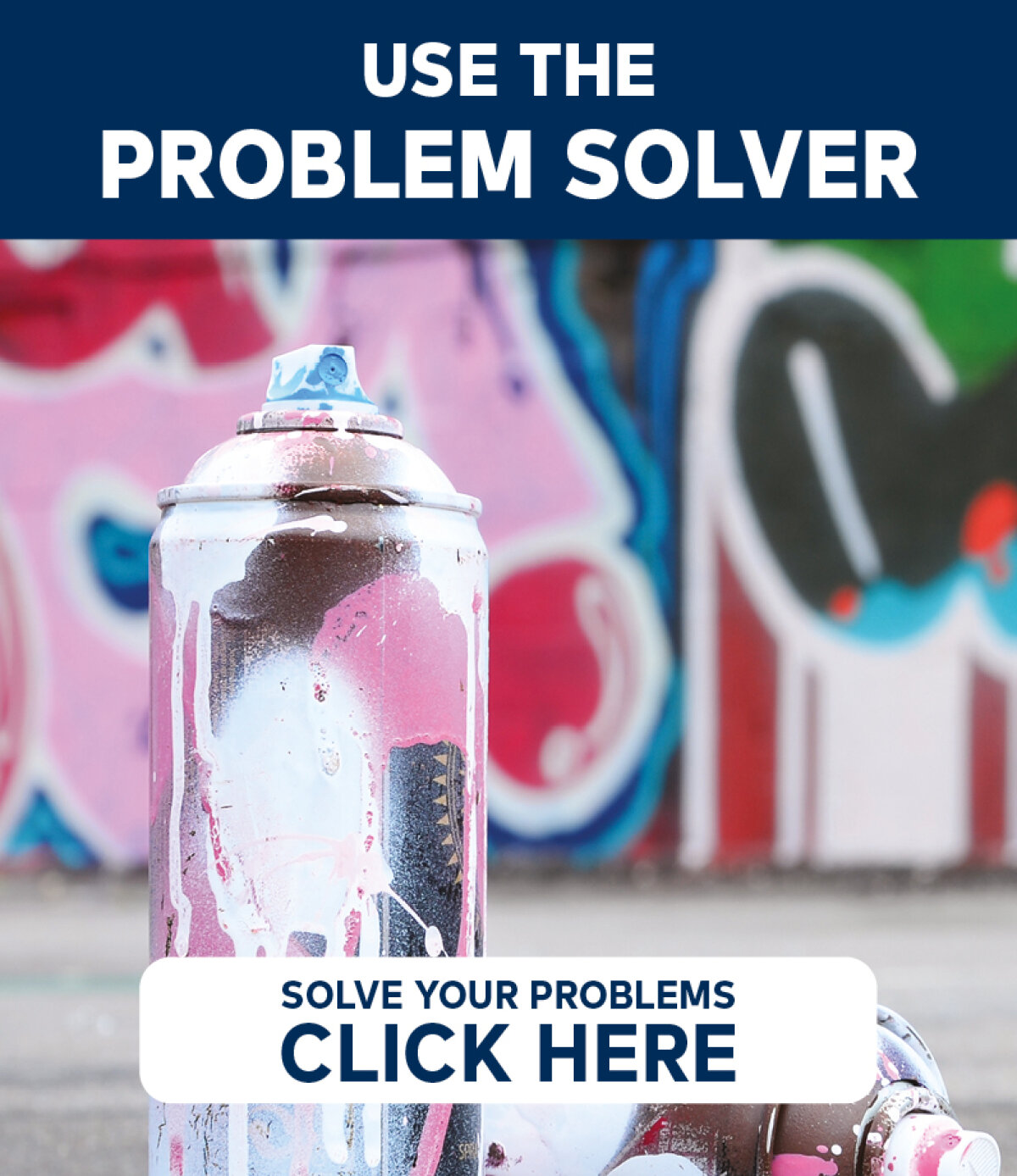 Problem Solver