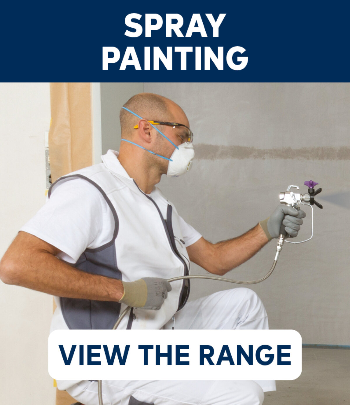 Spray Painting
