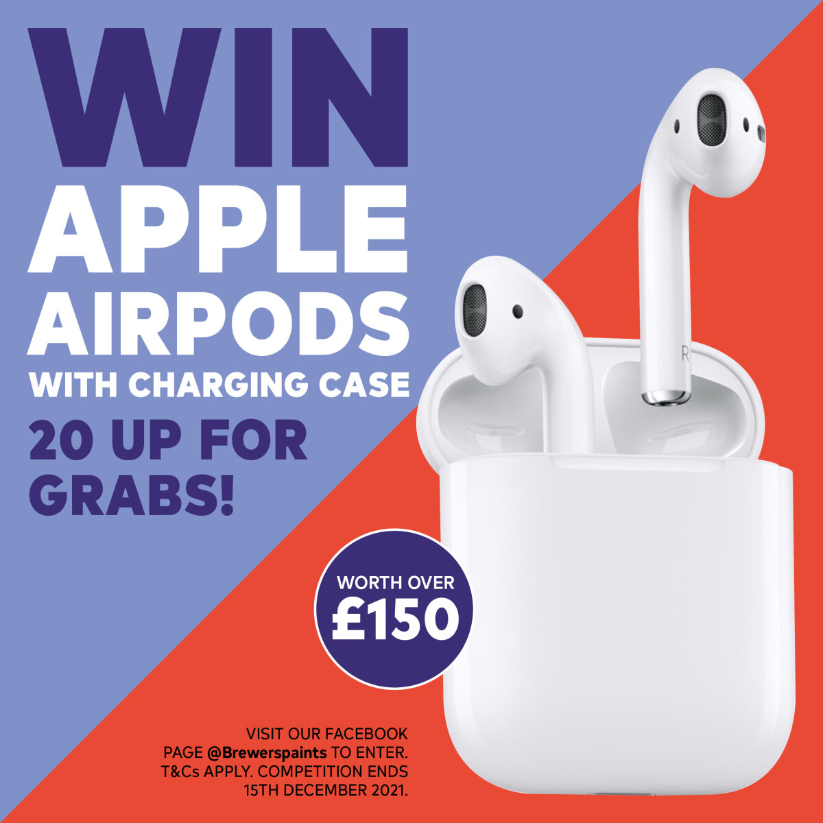 Apple AirPods