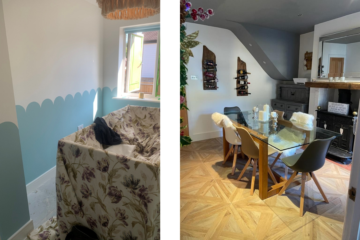 Proud Decorator