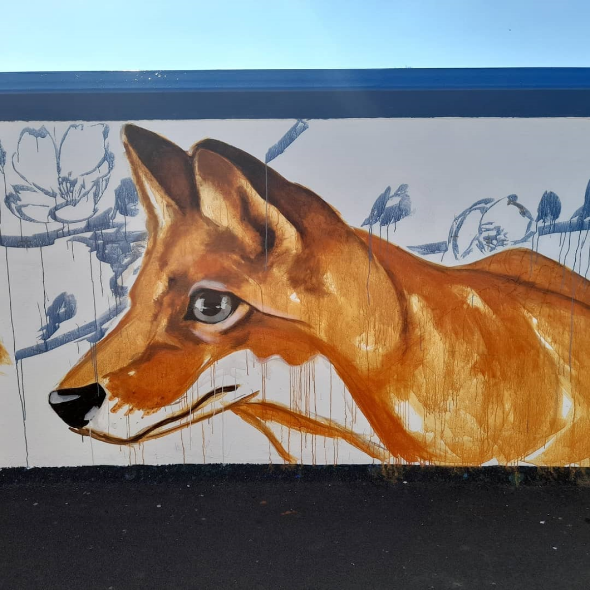 Mural