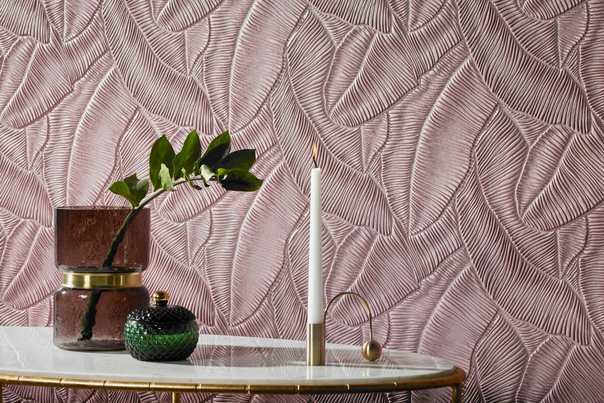 Lincrusta