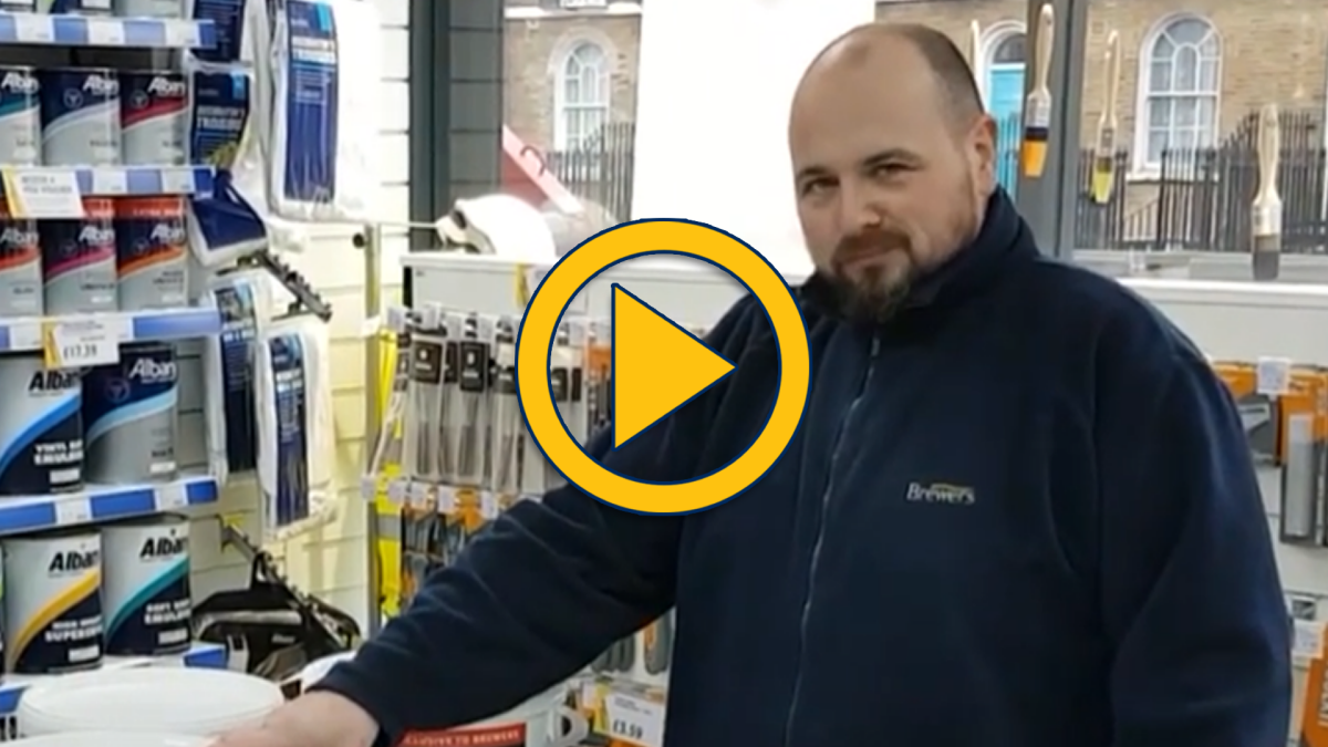 Brewers Aldgate - video thumbnail