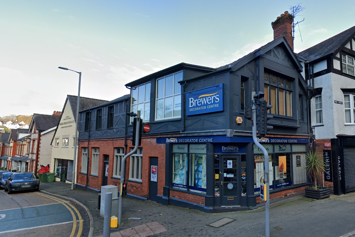 Brewers Bangor