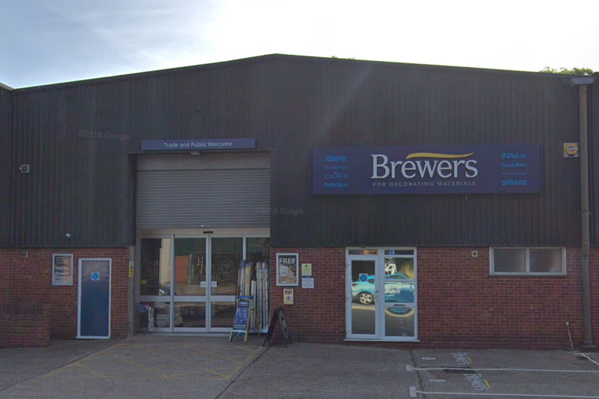 Brewers Ringwood
