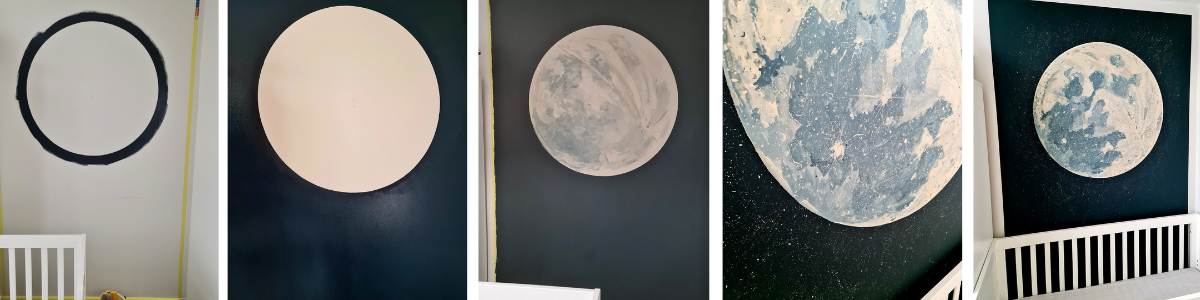 Creating an Interstellar Project