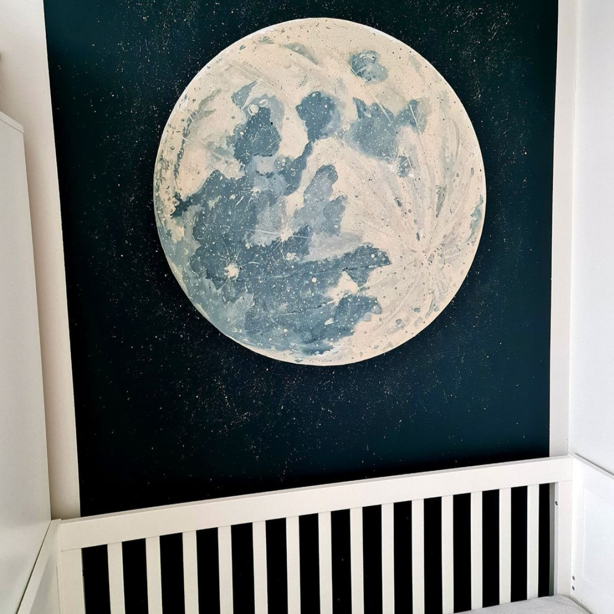 Nursery Interior Inspiration