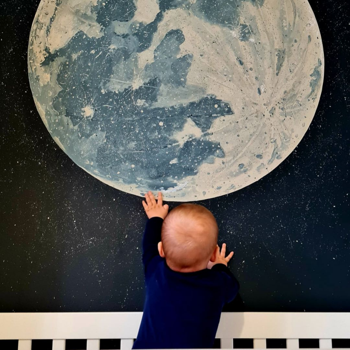Nursery Interior Inspiration