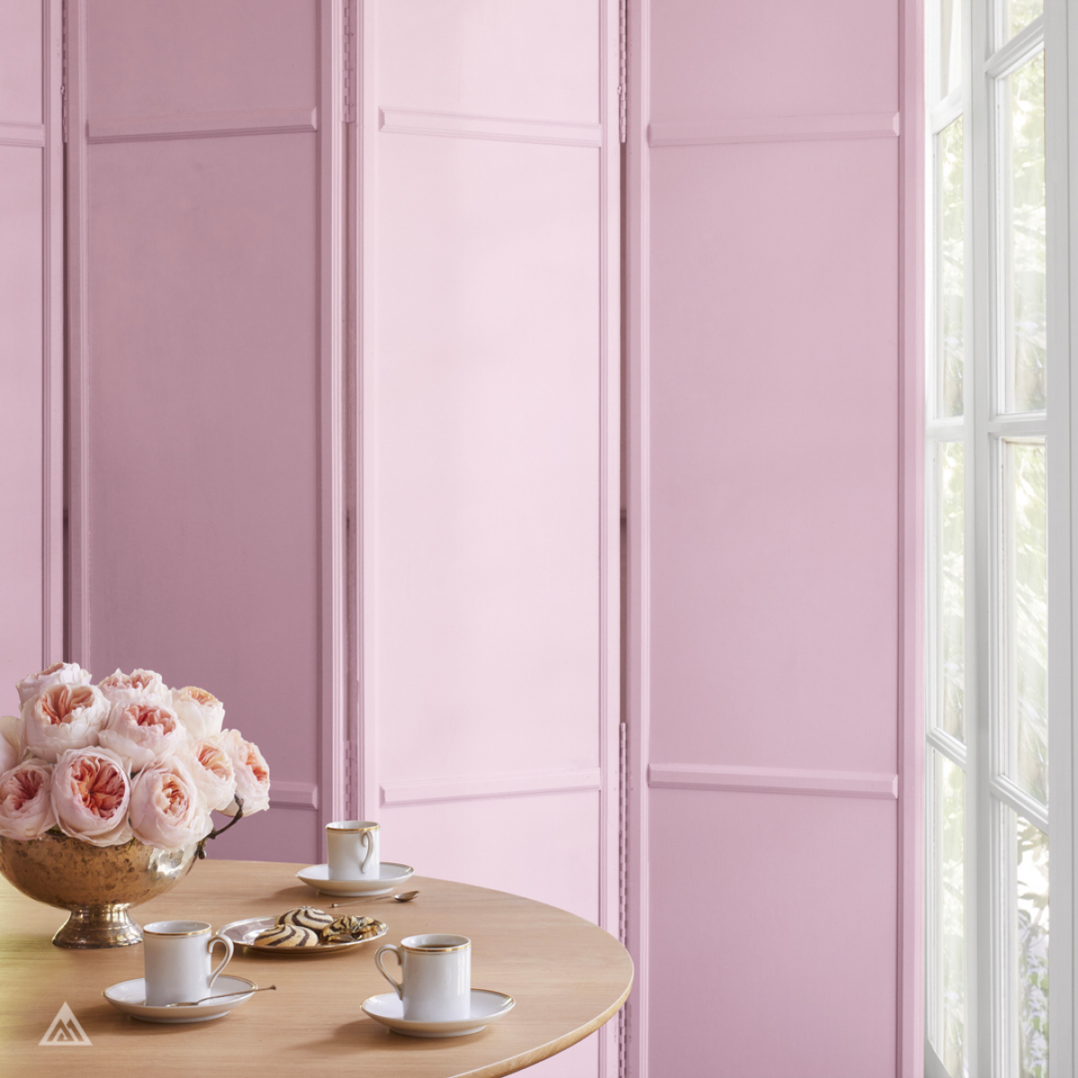 Benjamin Moore